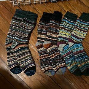 Japanese Chups Socks